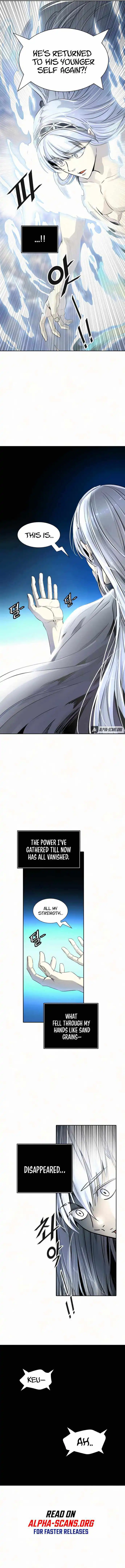 Tower of God Chapter 512 9